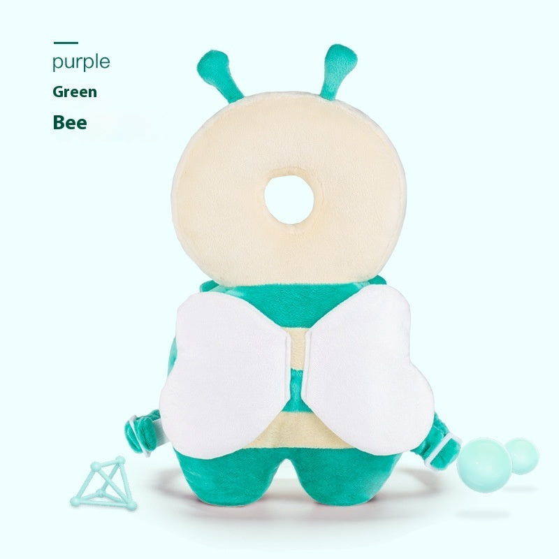 Baby Toddling Fall Protection Head Protection Pillow