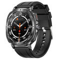ET492 ECG Bluetooth Calling Sport Smart Watch
