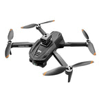 GPS Return HD 8K Aerial Photography Intelligent Obstacle Avoidance Remote-controlled Unmanned Vehicle