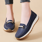 Fashionable Non-slip Soft Bottom Plus Size Women's Shoes