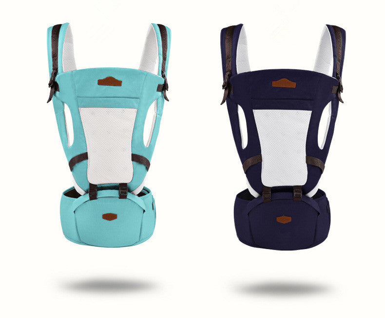 Breathable baby waist stool strap multi-functional maternal and child supplies