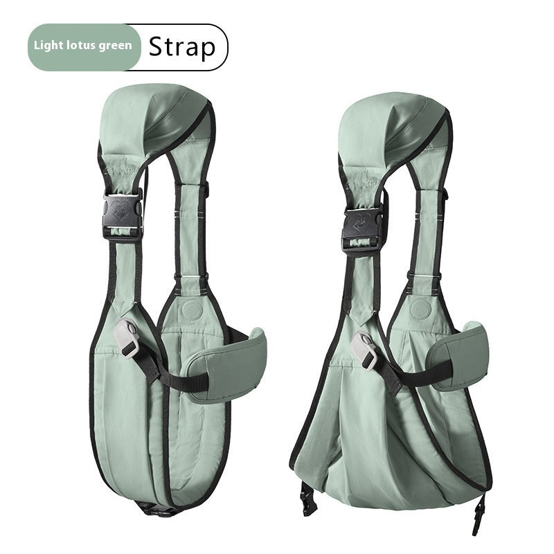 Children's Shoulder Strap Safety Waist Support Anti-back