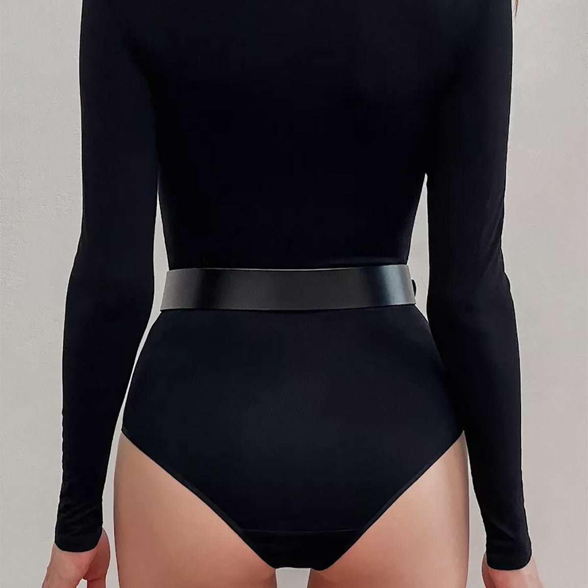 Chain Belt Nightclub Performance Props Simple Waist Chain