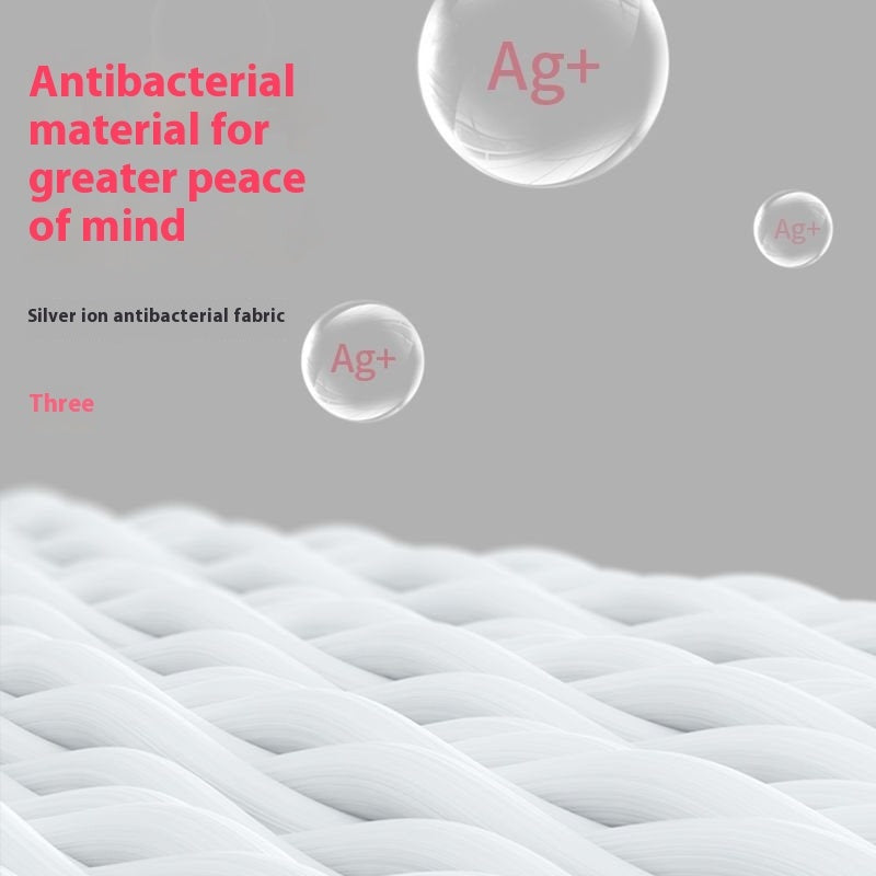 Automotive Headrest Seat Memory Foam Waist Cushion