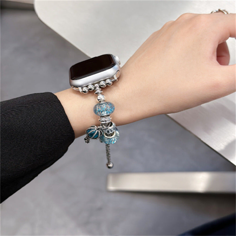 Bracelet Suitable For Smart Watch Strap