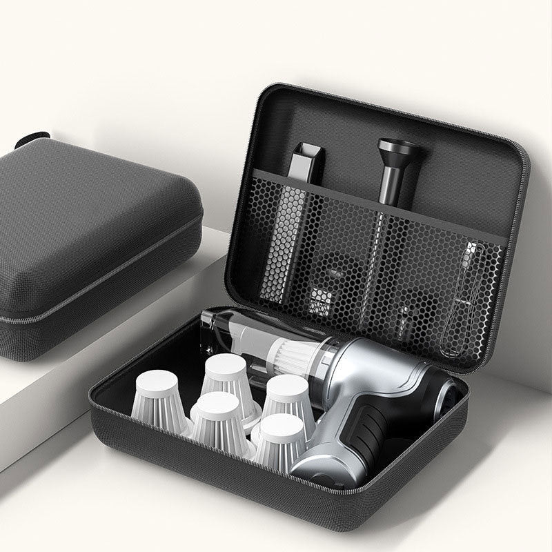 Brushless Motor Vehicle Vacuum Cleaner